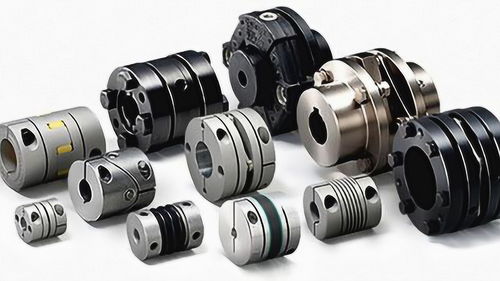 SolidWorks非标机械设计中常用元件的运用 聚焦联轴器的选择与关键要点