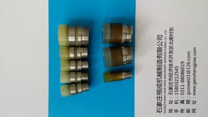 石家庄根成机械制造 以专业设计与技术创新引领机械设备及配件行业发展